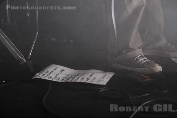 BASTARD - 2005-09-24 - POITIERS - Confort Moderne - 
